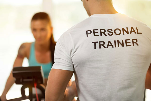Personal Trainer Vimercate