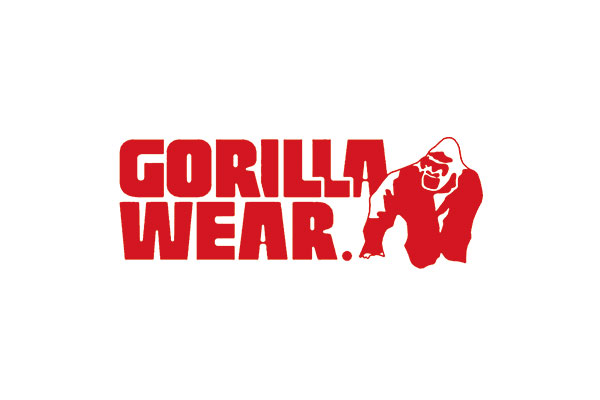 Gorilla Wear Muggiò