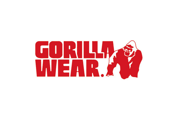 Gorilla Wear Nova Milanese